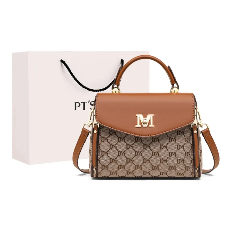 PT'SON Handbags-6