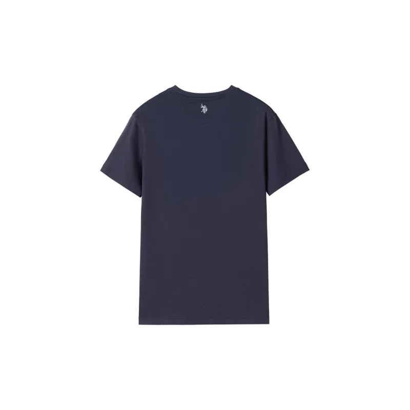 U.S. POLO ASSN. T Shirts Men-3