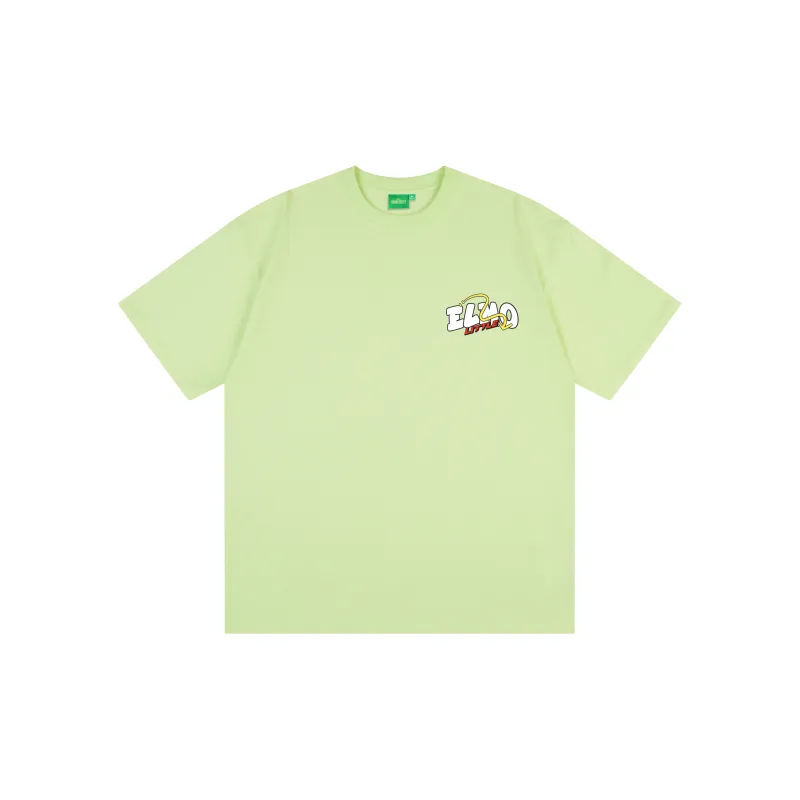 SESAME STREET T Shirts Unisex-10