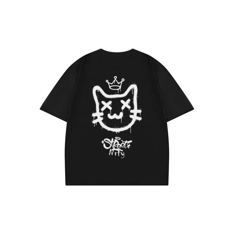 NRTY T Shirts Men-3