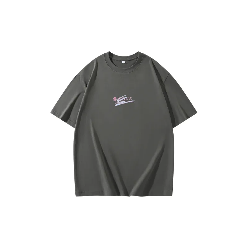 CSKS T Shirts Unisex-7