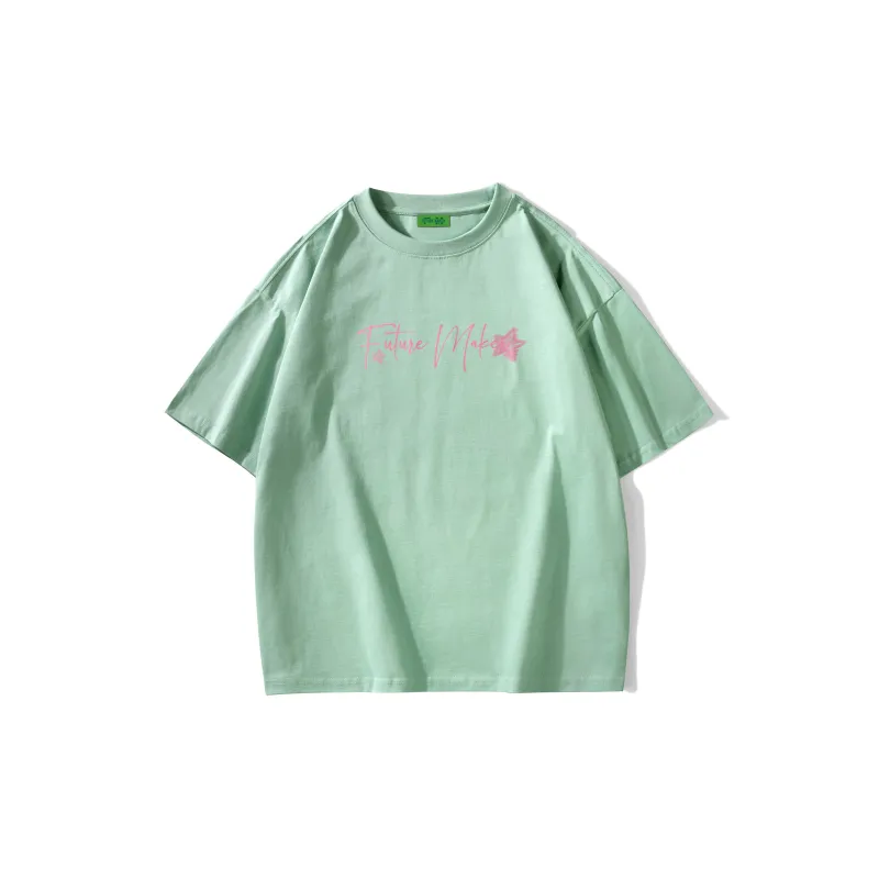 FUTURE MAKER T-Shirts Unisex-5
