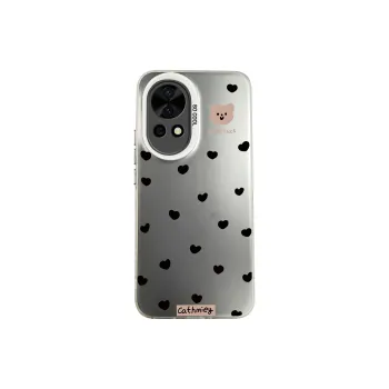 A tidal wave Phone Cases