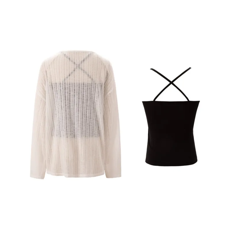 UNIFREE x AISILEXIAOTU T Shirt Women's-1