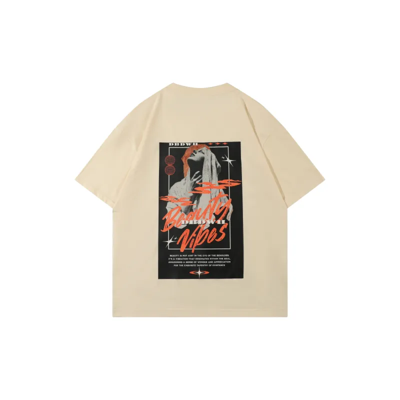 DBD WH T Shirts Unisex-9
