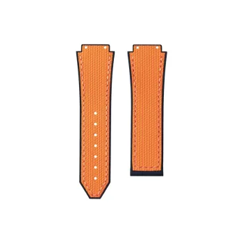 VAGENARI Watch Band Compatibility With Yupei Classic Fusion 3 Pointer Collection 42/45mm Watch Case Diameter Unisex