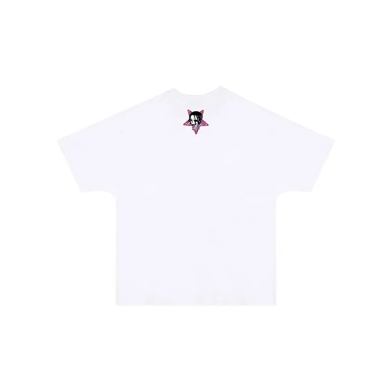 *EVAE+MOB T Shirts Unisex-5