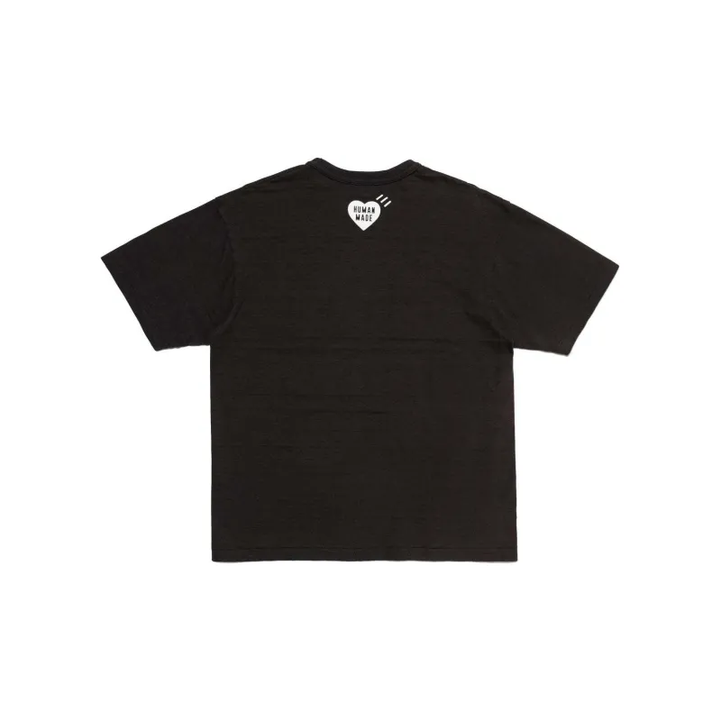 HUMAN MADE Year Of The Dragon Series T Shirts Unisex-1
