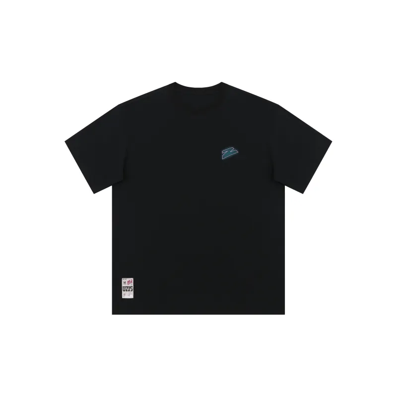 UZIS T Shirts Unisex-1
