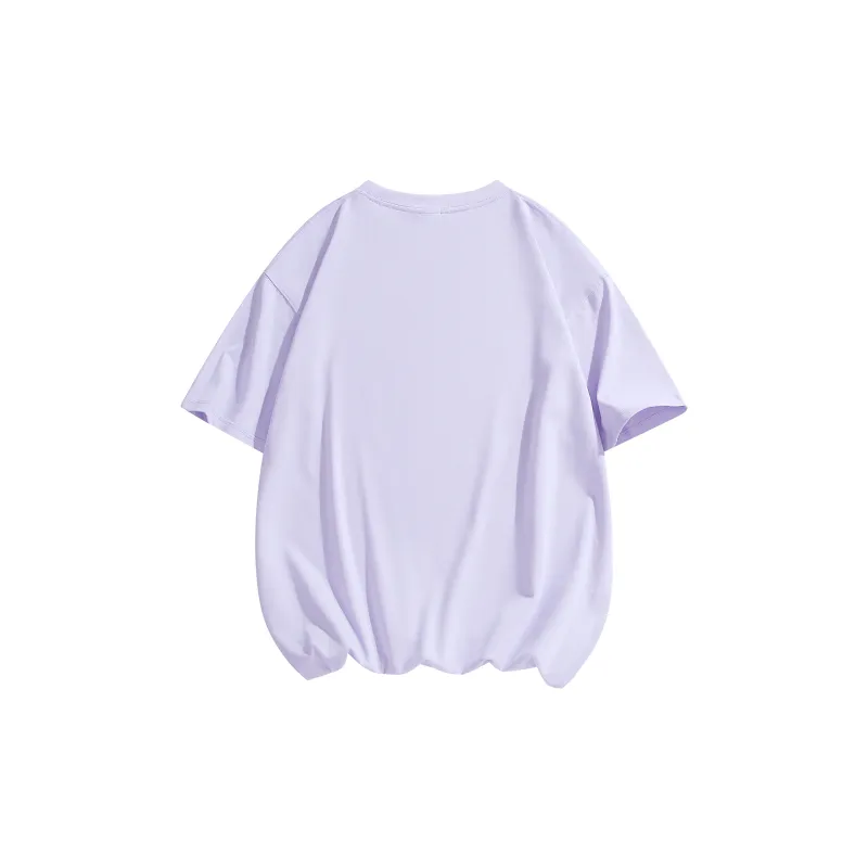 Lightning X Storm Short Sleeved T Shirts Unisex-37