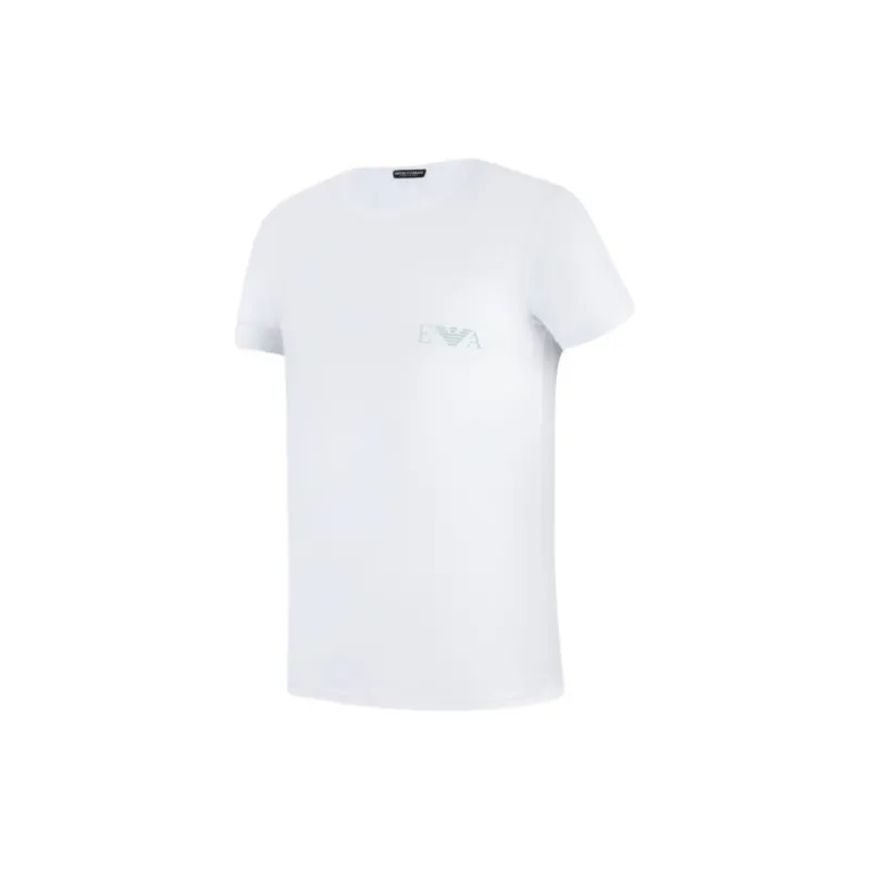 EMPORIO ARMANI EA T Shirt Men's 2 Pack-2