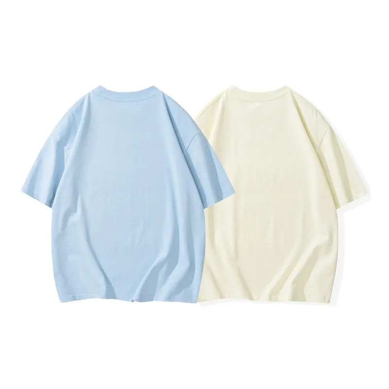 RUNNINWHEEL T Shirt Unisex 2 Pack-23