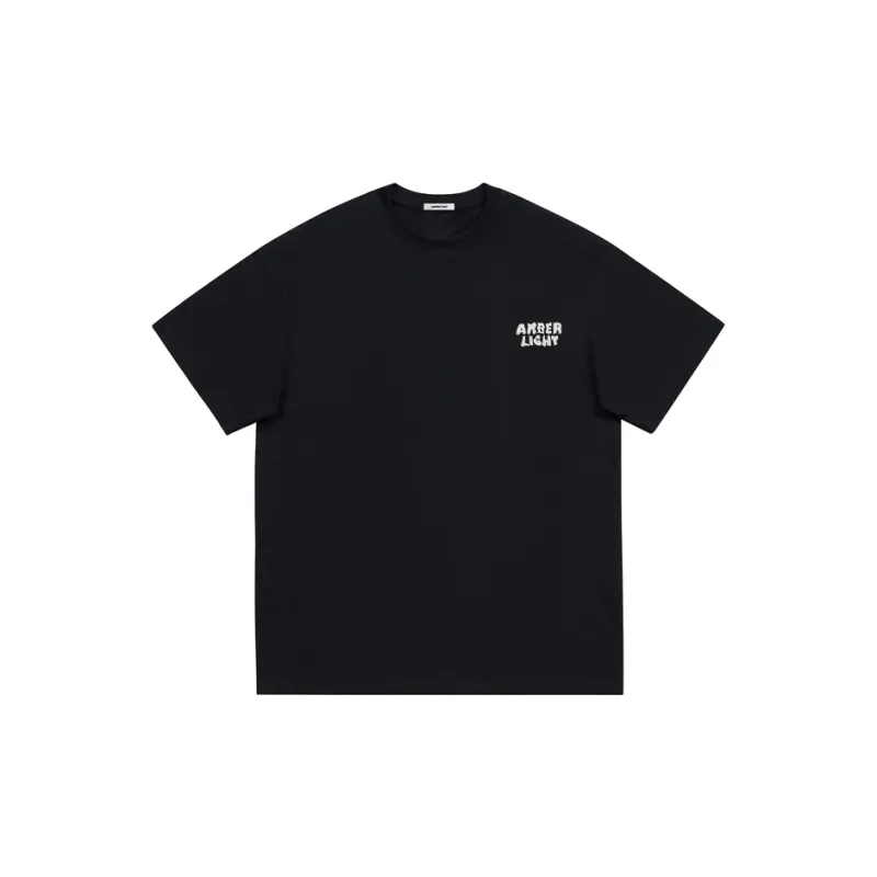 AMBER LIGHT T Shirts Unisex-1
