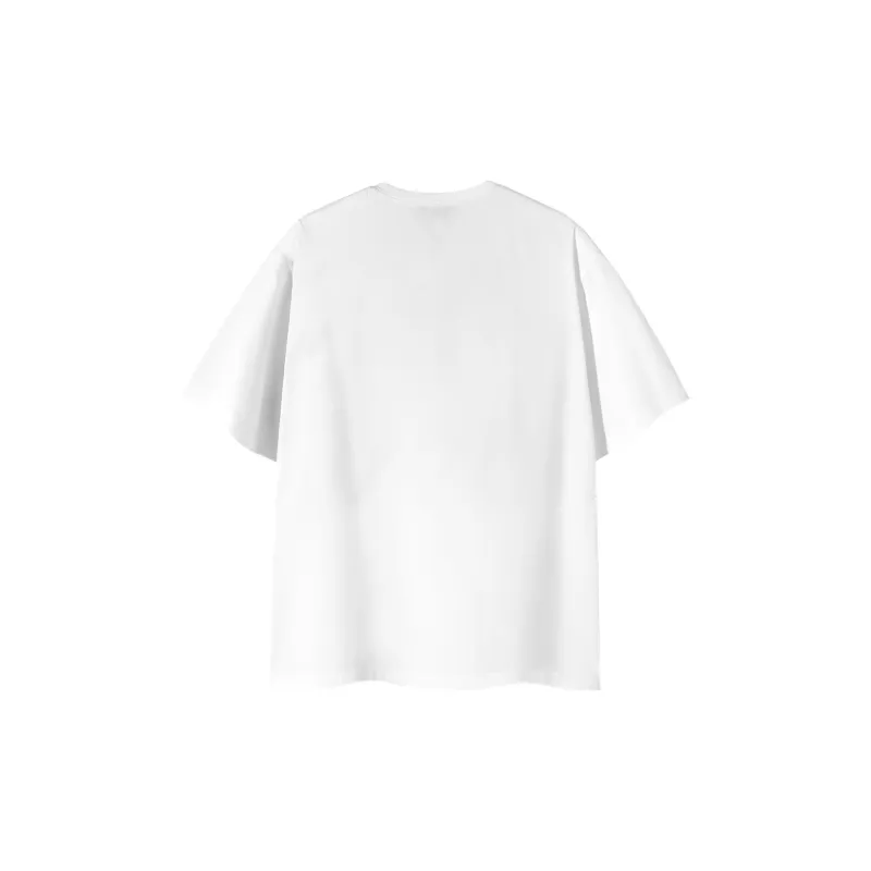 PSO Brand City Outdoor Collection T Shirt Unisex-4