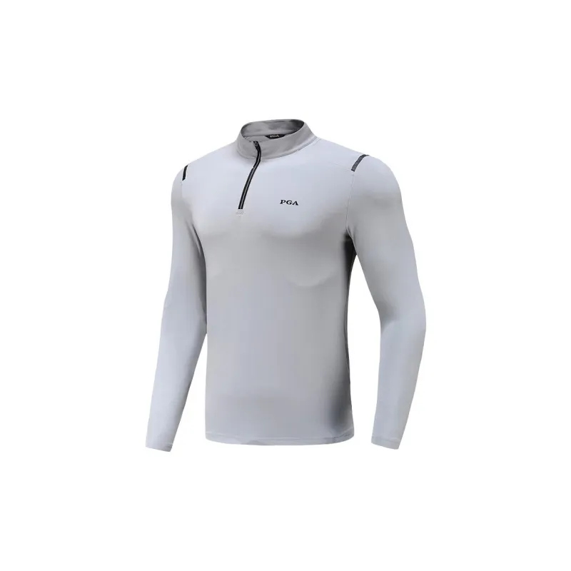 PGA T-Shirts Men-7