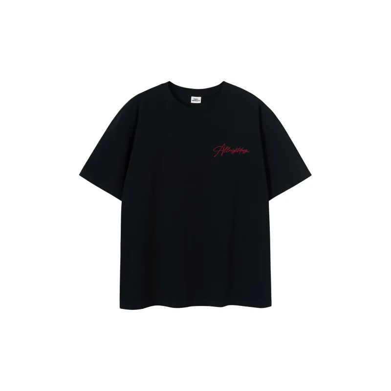 RECOLETA T Shirts Unisex-25