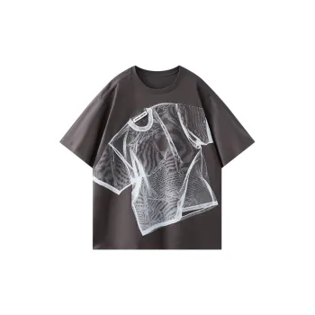 Organic Emotion T Shirts Unisex