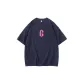 Navy Blue (Red Logo)