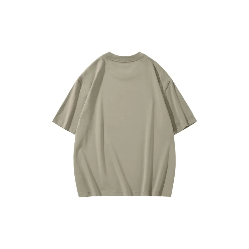 BRNR T Shirts Unisex-12