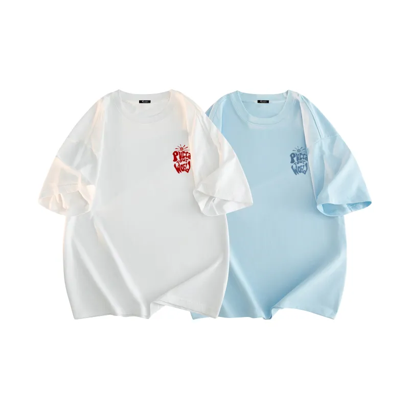 PUCCA T Shirts Unisex-5
