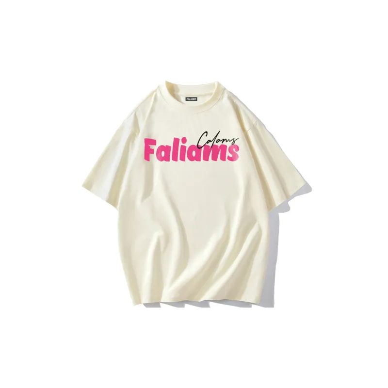 FALIAMS T Shirts Unisex-11