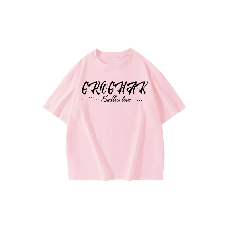 GROGNAK T Shirts Unisex-15