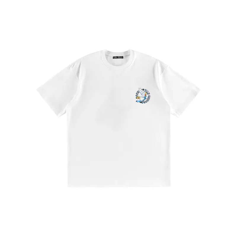 The Simpsons T Shirts Unisex-1