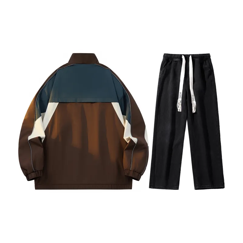 CSKS Casual Sportswear Unisex-5