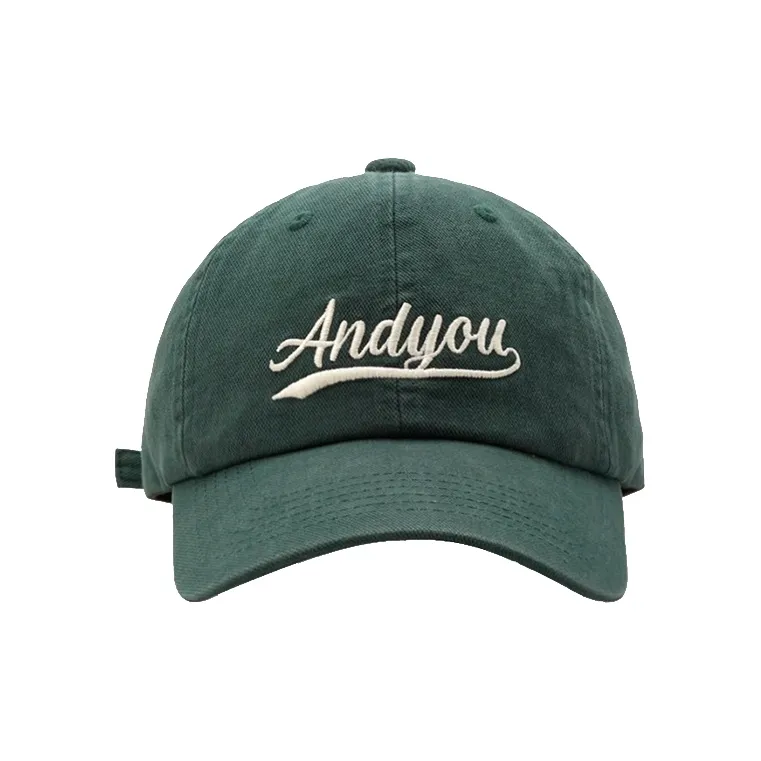 ASTAR HADES Cotton Baseball Caps Unisex-3