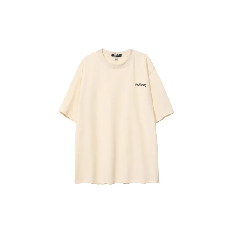 FA2LO T Shirts Unisex-9