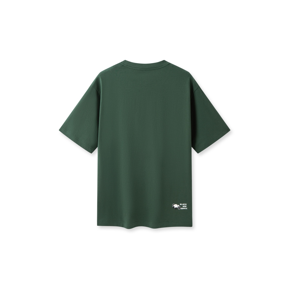 SEM/R T-Shirts Men Dark Green 40759 XS - POIZON