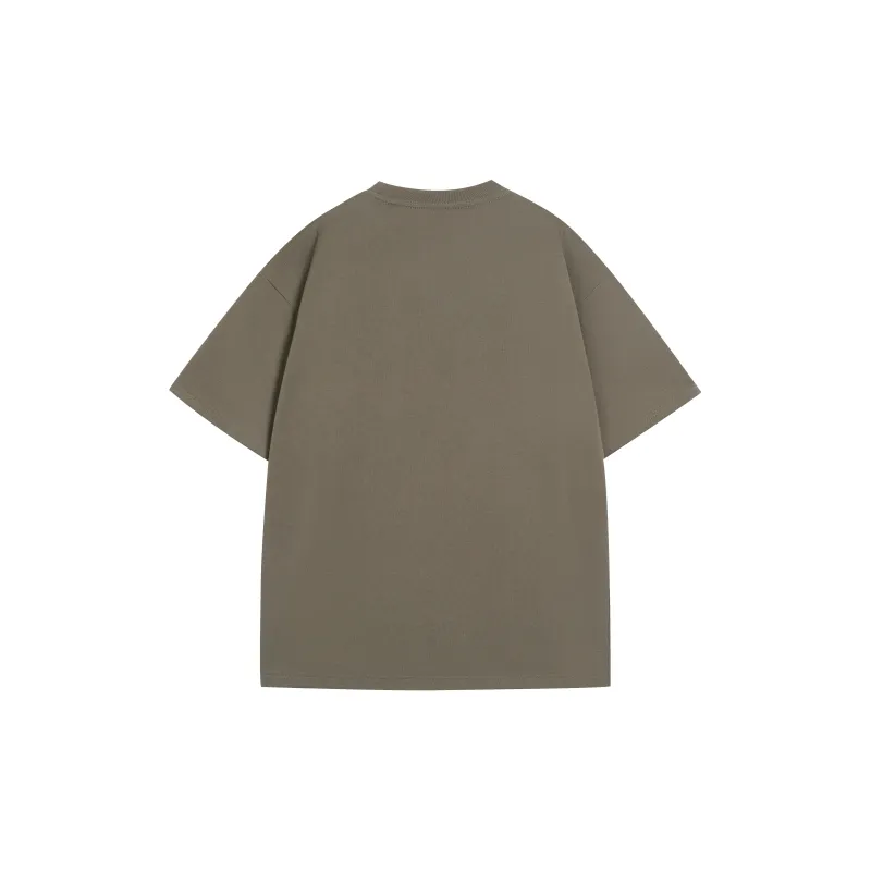 Struggle Vintage95 T Shirt Unisex-15
