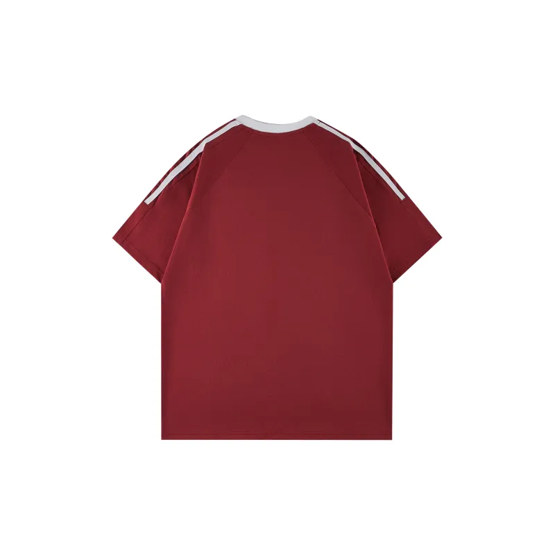 REDU T Shirts Unisex-12