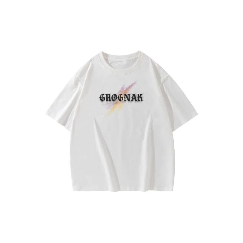 GROGNAK T Shirts Unisex-6