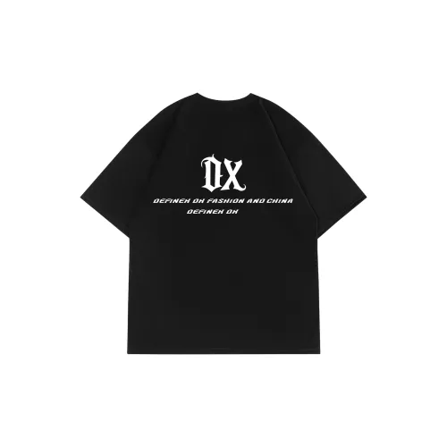 DEFINEX Unisex T-shirt