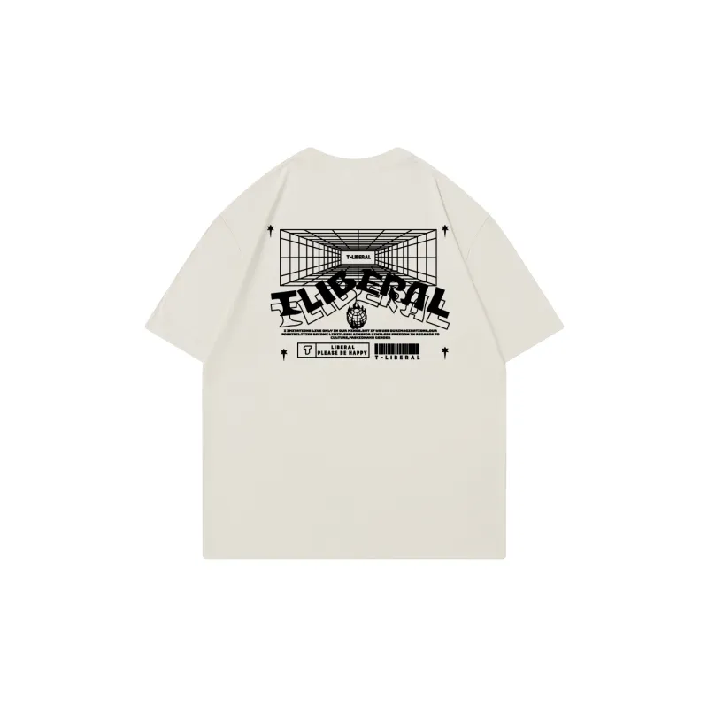 T liberal T Shirts Unisex-6