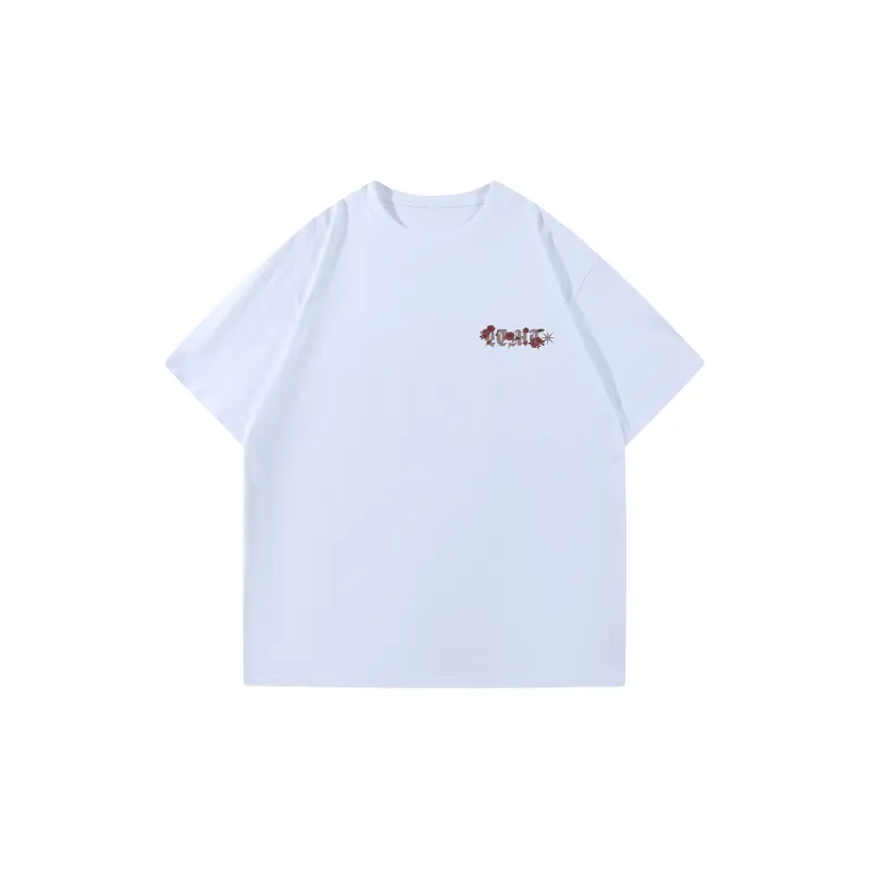 LIGHTNING MONSTER T Shirt Unisex-3