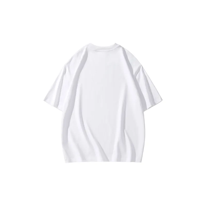 BRNR T Shirts Unisex-3