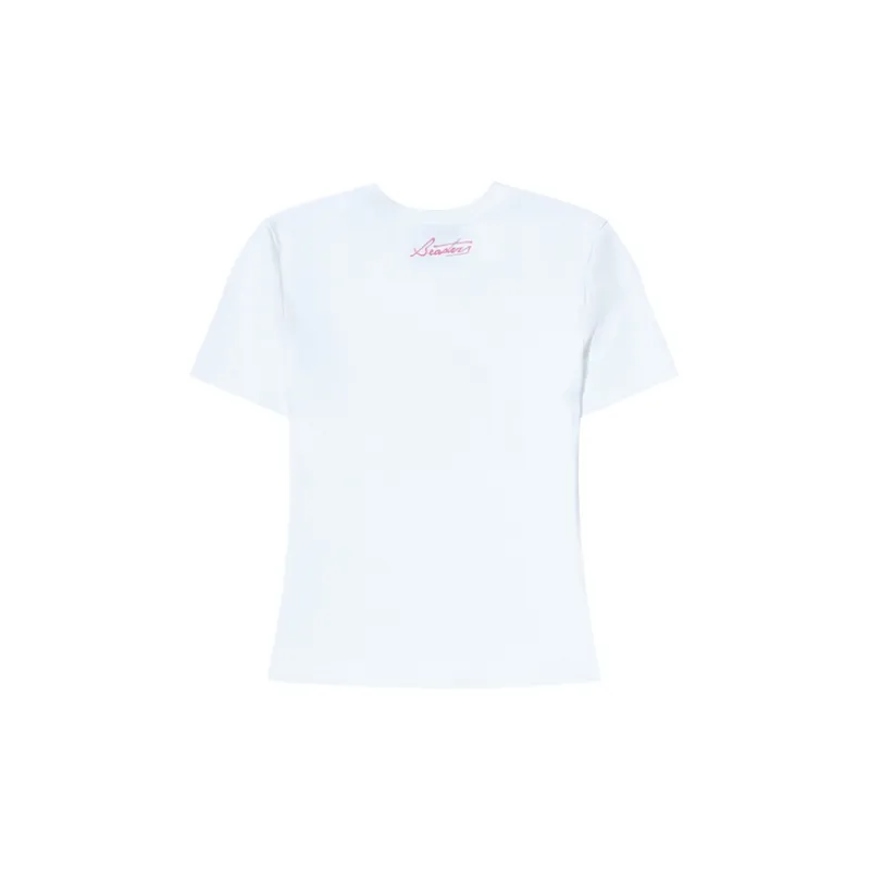 BEASTER T Shirts Women's-1