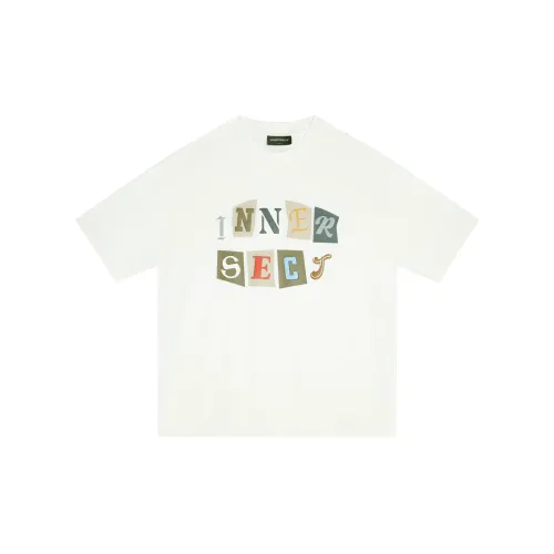 INNERSECT SS24 T-Shirts Unisex