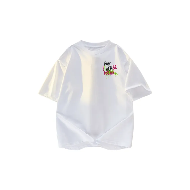 VniVerseVClub T Shirts Unisex-6