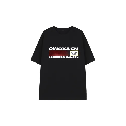 OWOX T-Shirts Unisex