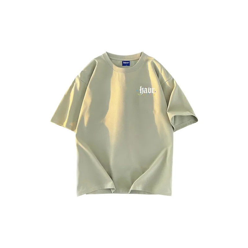 HAVR T Shirts Unisex-12