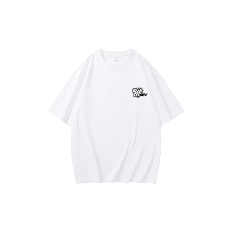 Mimx Homme T Shirts Unisex-11