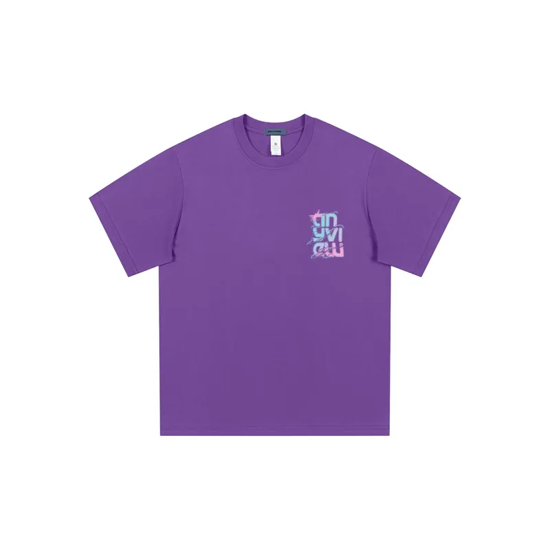 Anyveiw T Shirts Men-19