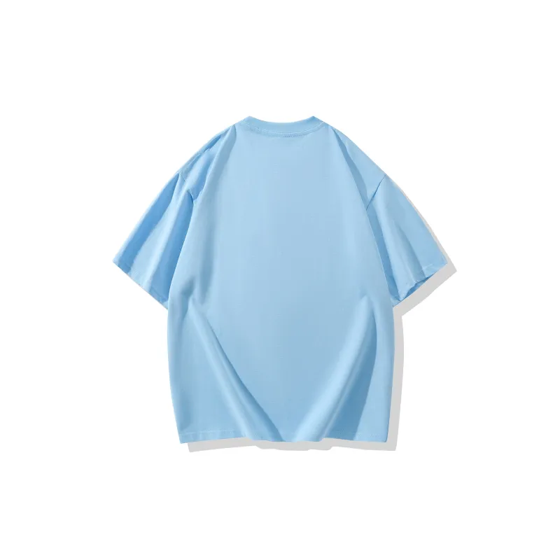 JEANSWEST CLUB T Shirts Unisex-8