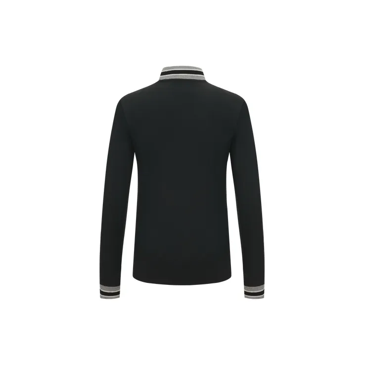 DESCENTE Golf T Shirts Women's-3