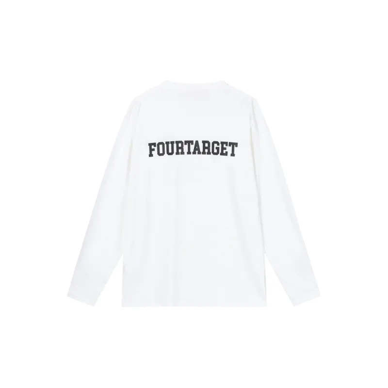 4T T-Shirts Unisex-11