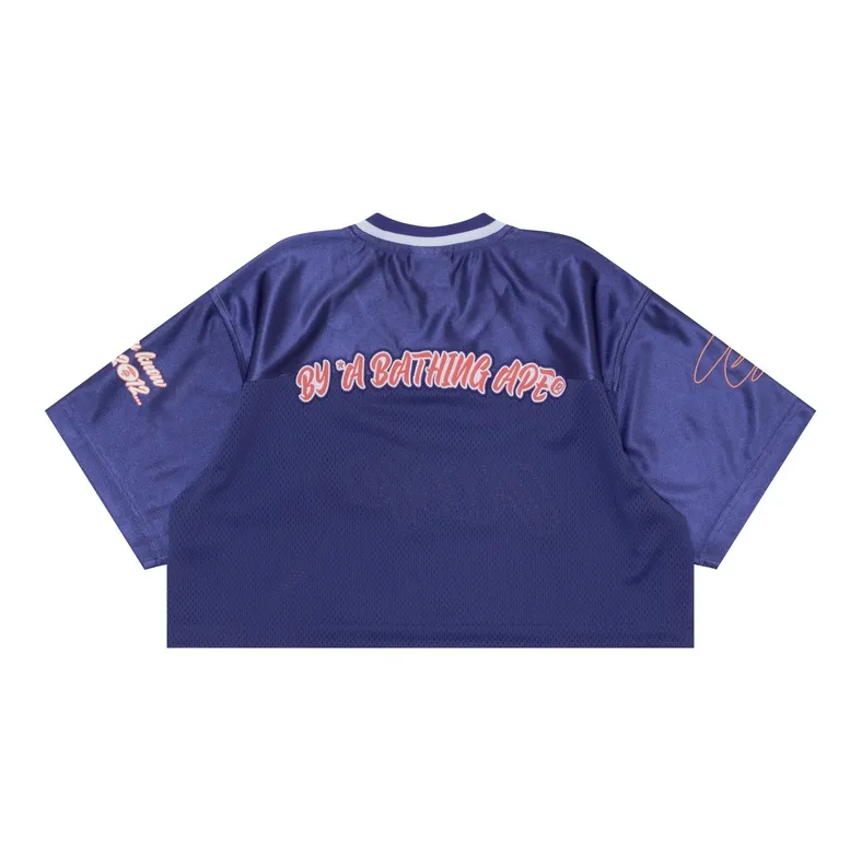 Aape T Shirts Women's-1