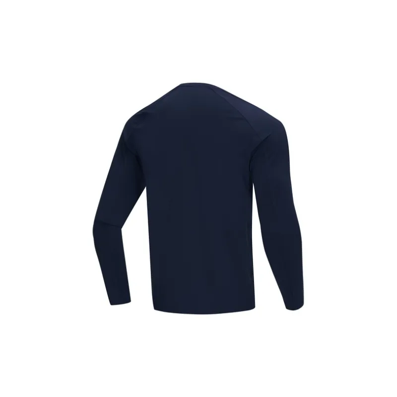 KOLON SPORT SECO Set in Sleeve T Shirt Men's-5